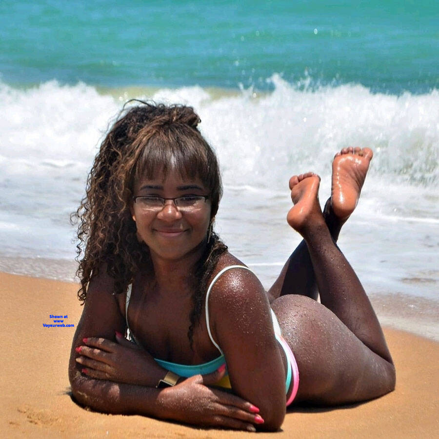 Pic #1 DELICIOUS ASSES FROM PERNAMBUCO STATE
