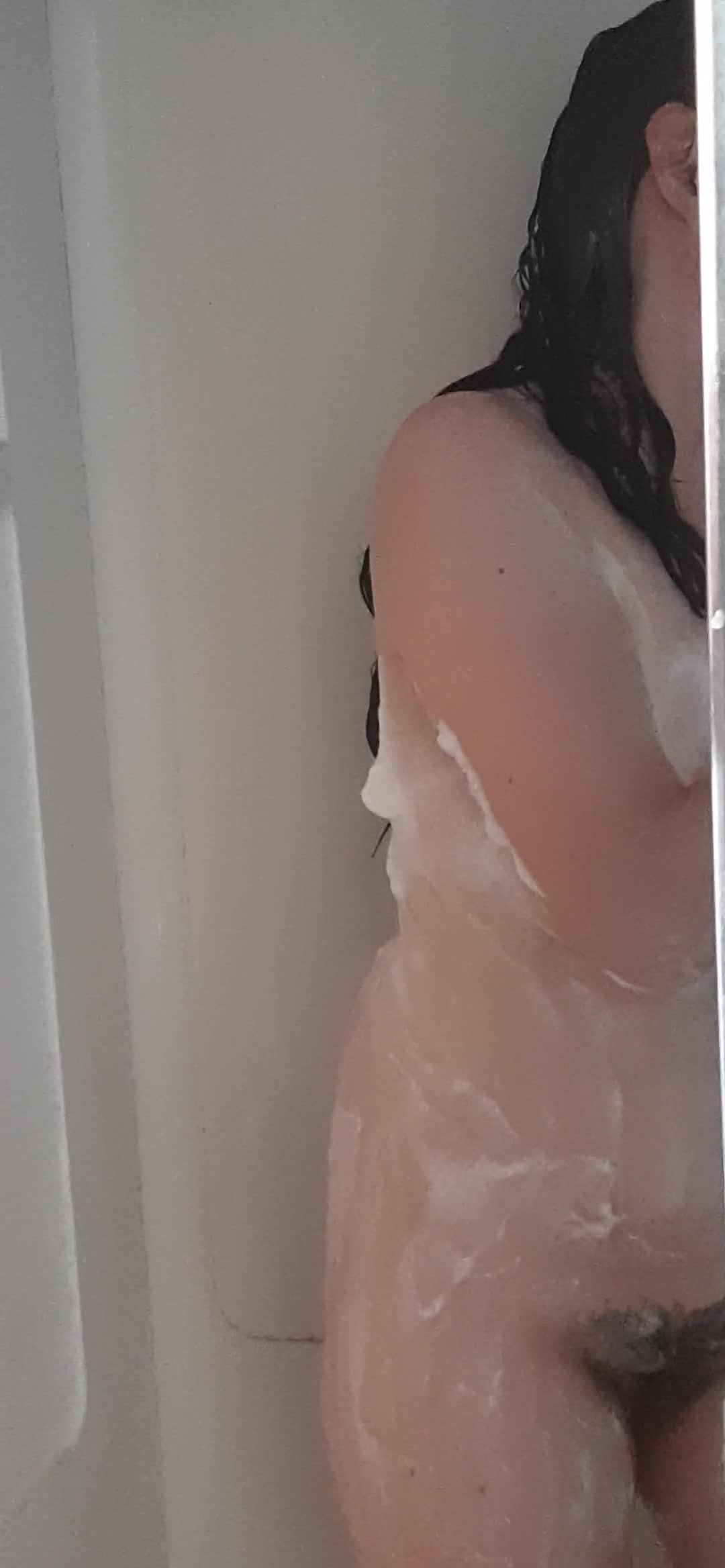 Pic #1Shower video clip