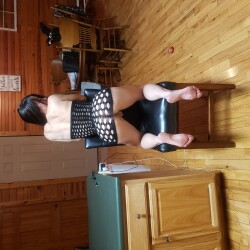 My ass - Sexy aj