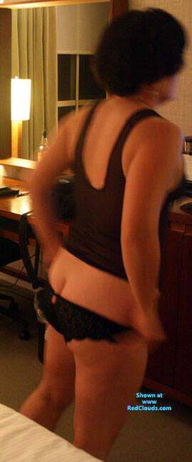 Pic #1Wifey Enjoying a Date