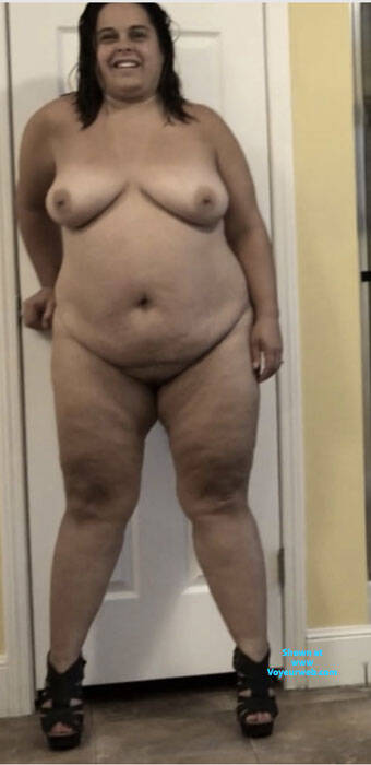 Pic #1 Exposed