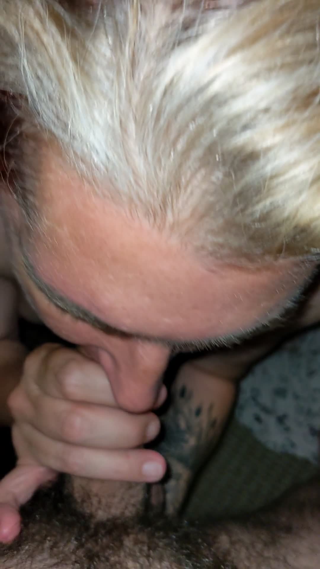 Pic #1Blowjob