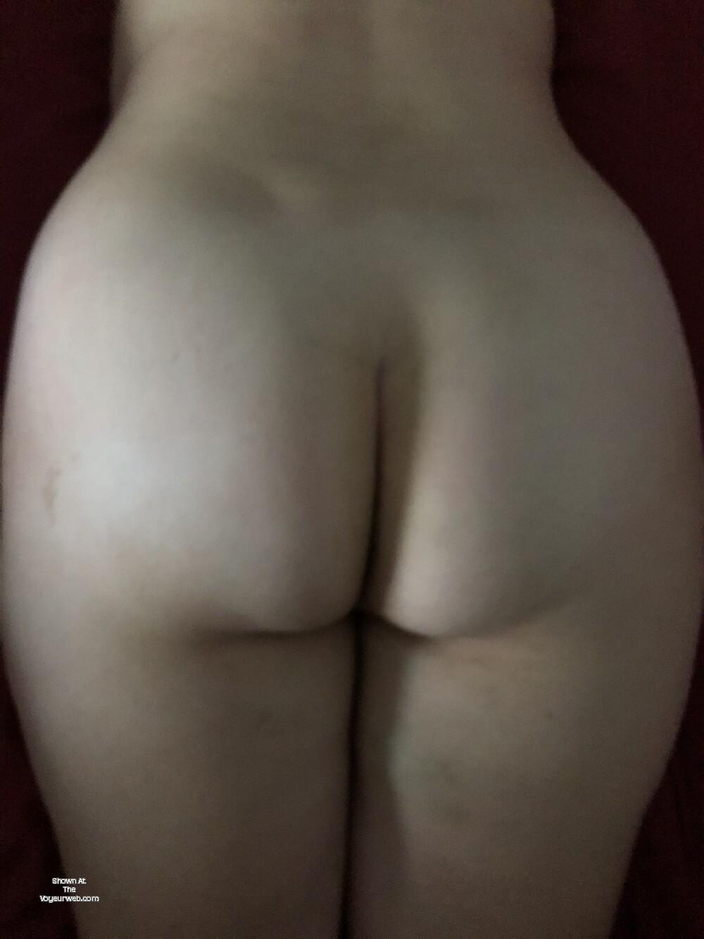 Pic #1 My wife's ass - Susan