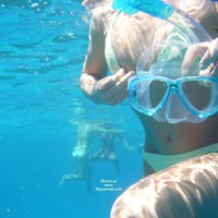 Pic #1Snorkelling In The Red Sea