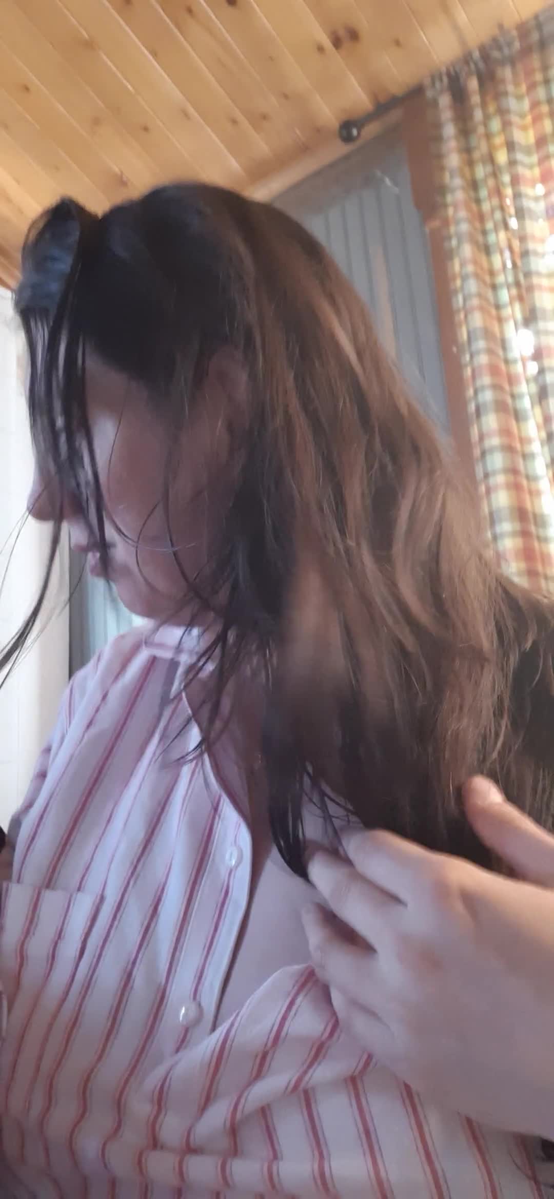 Pic #1Is This Really attracted babe?