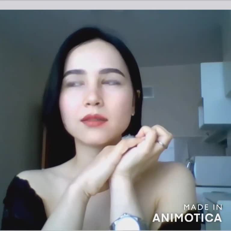 Pic #1Videochat with Tatiana