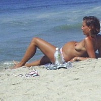 Pic #1 My First Time In Mexico (part 2)