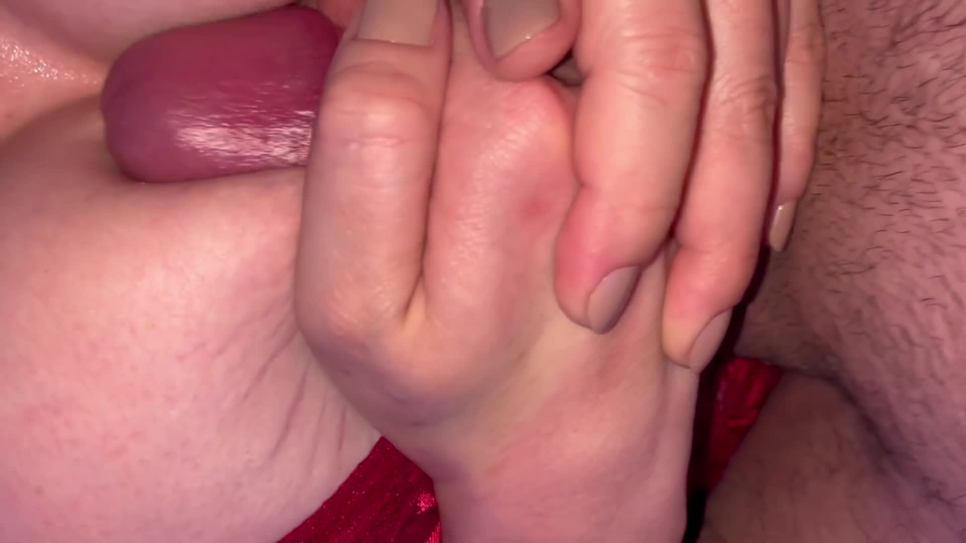Pic #1Tit Fuck