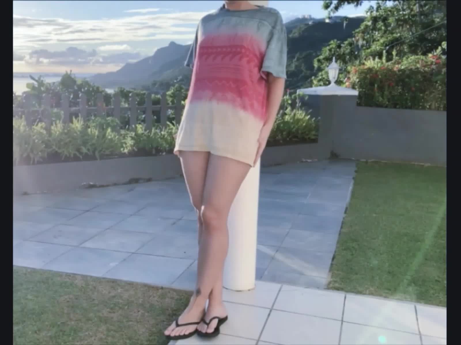 Pic #1Romantic morning quickie.