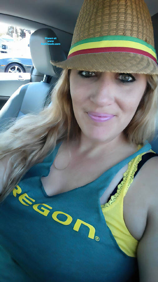 Pic #1DD Oregon MILF 
