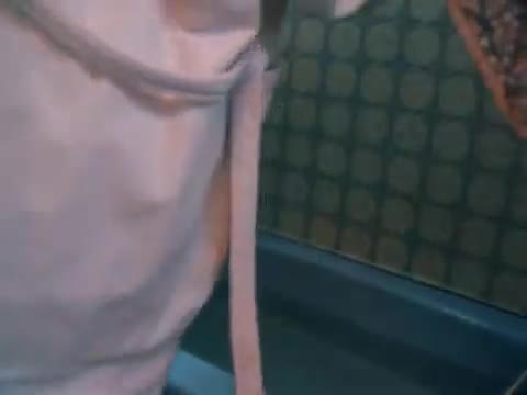 Pic #1Bath Time