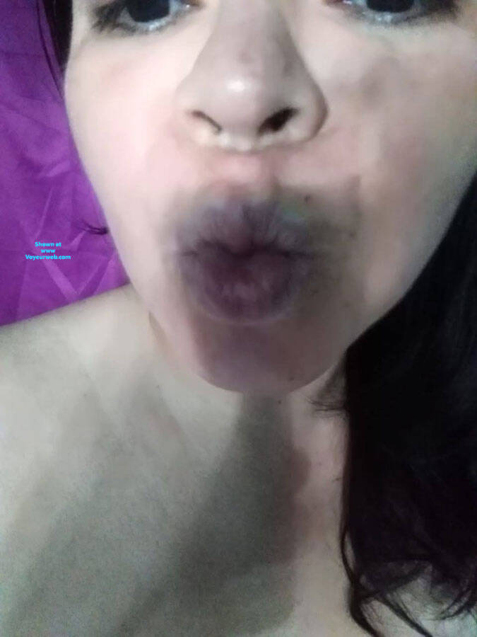 Pic #1Las tetas de abigail