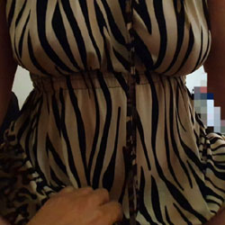 Pic #1 My wife set 
