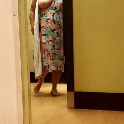 My large tits - Ashley