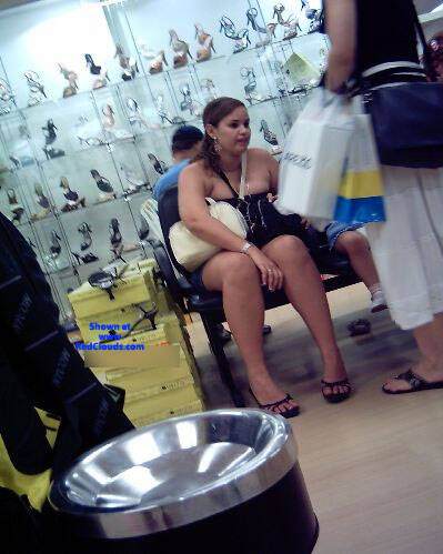 Pic #1BIKINIS TRANSPARENTES, LOJA DE SAPATOS E DEPOSITO