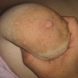 My large tits - Charlotte
