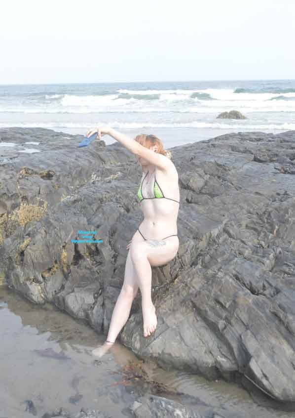 Pic #1Hampton Beach, NH fun - Amateur, Ass, Beach, Beach Pussy, Beautiful Ass, Blonde, Firm Ass, Flashing, Girls Stripping, Hard Nipples, Natural Tits, Nature, Nude Amateurs, Nude Girlfriends, Outdoors, Pussy, Redhead, Sexiest Legs, Shaved, Tattoos, Tiny Tits