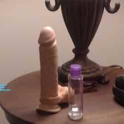 Pic #1Hotwife in the making, maybe