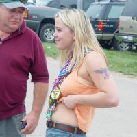 Pic #1 Indy 500 2