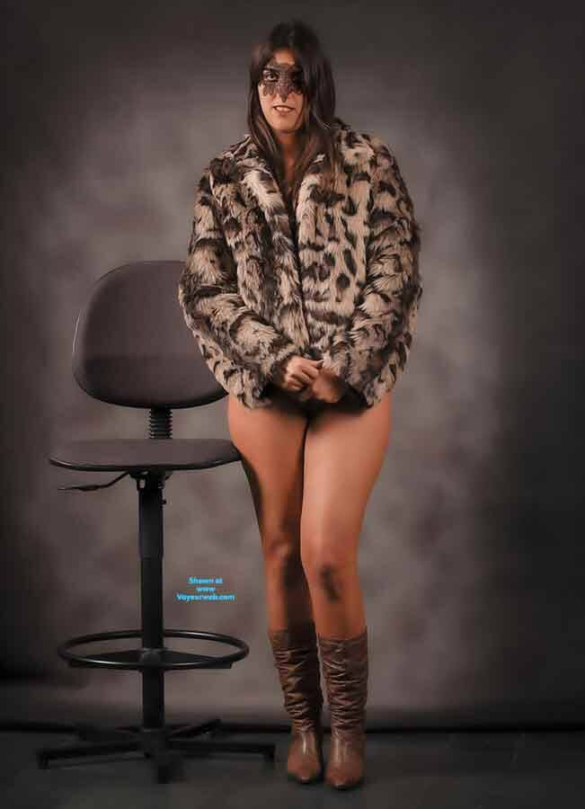 Pic #1A Little Secret About My Wife