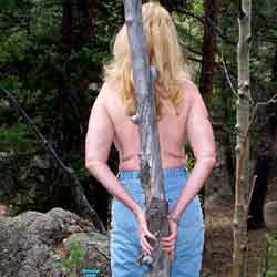 Pic #1 In the mountains