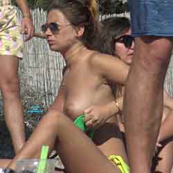 Pic #1German Girl 2