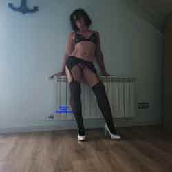 Pic #1 Shooting myself - Amateur, Ass, Bent Over, Big Nipples, Brunette, Close-ups, Cunt Pics, Firm Ass, Hard Nipples, High Heels Amateurs, Homemade Amateur, Lingerie, Mature, Mature Ass, Mature Pussy, Milf, Milf Ass, Natural Tits, No Panties On, Pussy, Stockings Pics