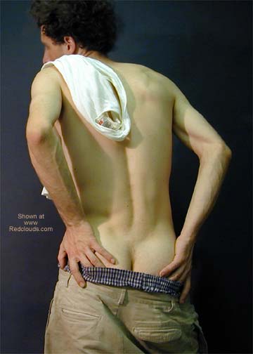 Pic #1M* Brooklynlad - No Girlie Action