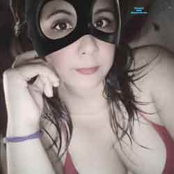Mi mujer