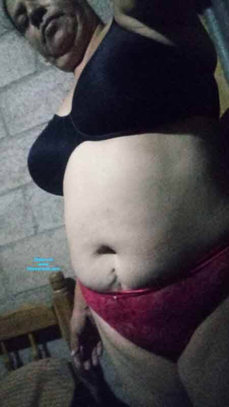 Pic #1Fotos de la vieja gorda