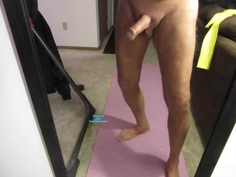 Pic #1More Cock