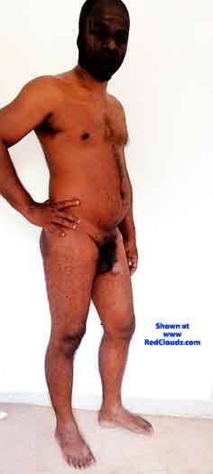 Pic #1nakedmodel1978