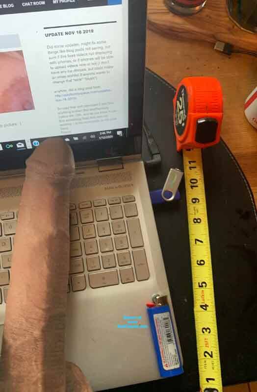 Pic #1Measuring