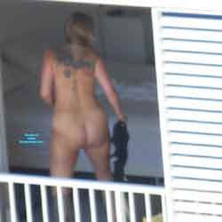 Pic #1neighbor watching