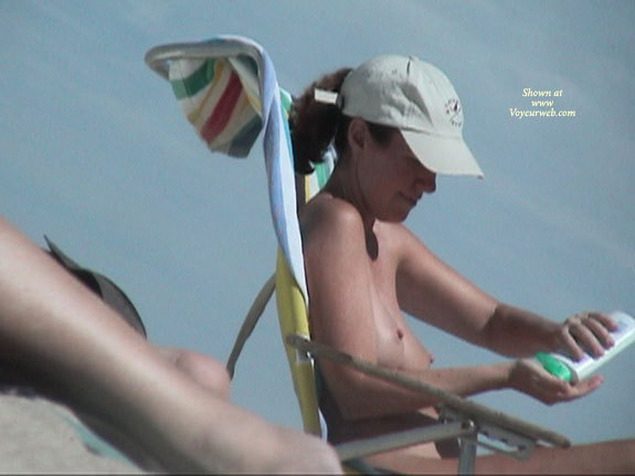 Pic #1Nude Beach