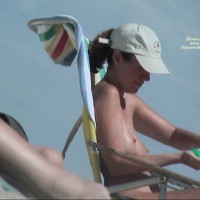 Pic #1 Nude Beach