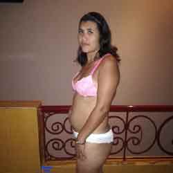 Pic #1 La negra tremenda