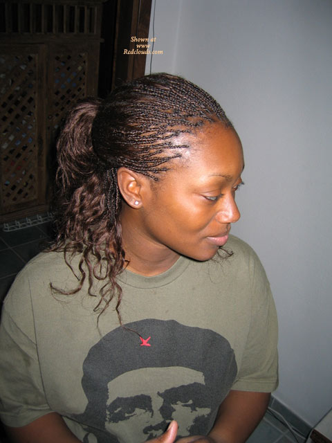 Pic #1Kueenv 1st Session