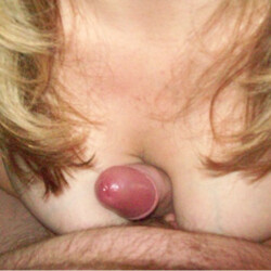 Medium tits of my wife - Hunny