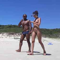 Pic #1Nude beach Brazil