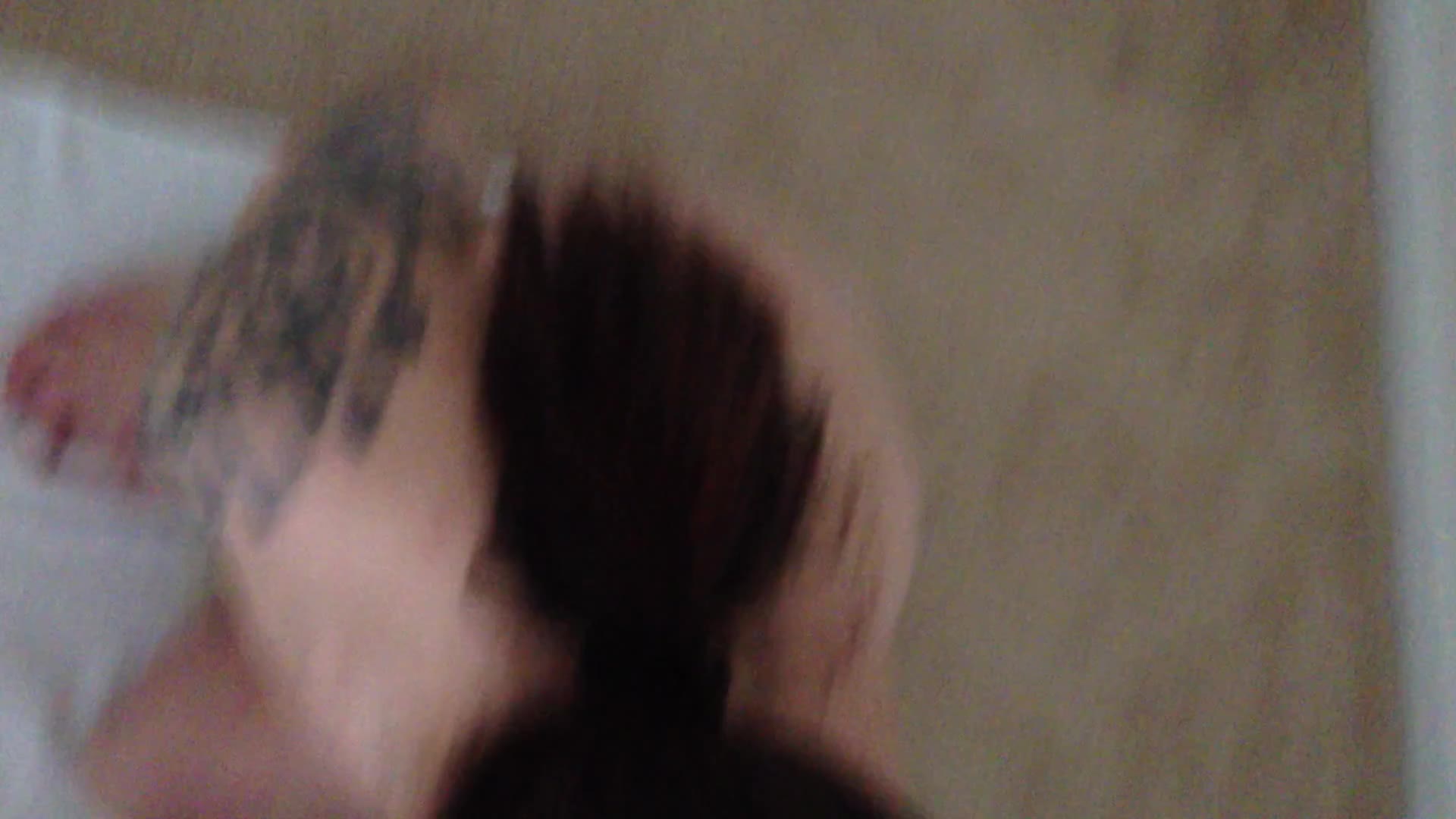 Pic #1Sherri's first facial