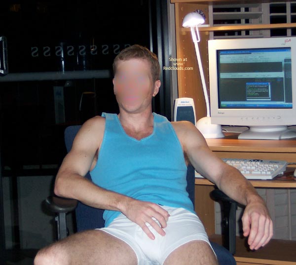 Pic #1M* Hot Aussie Guy