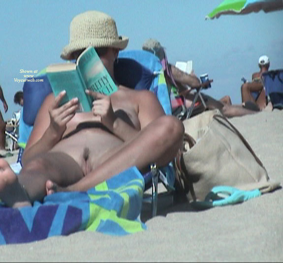 Pic #1Nude Beach