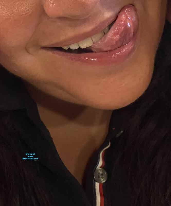 Pic #1Getting down in the car