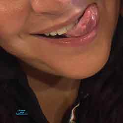 Getting down in the car