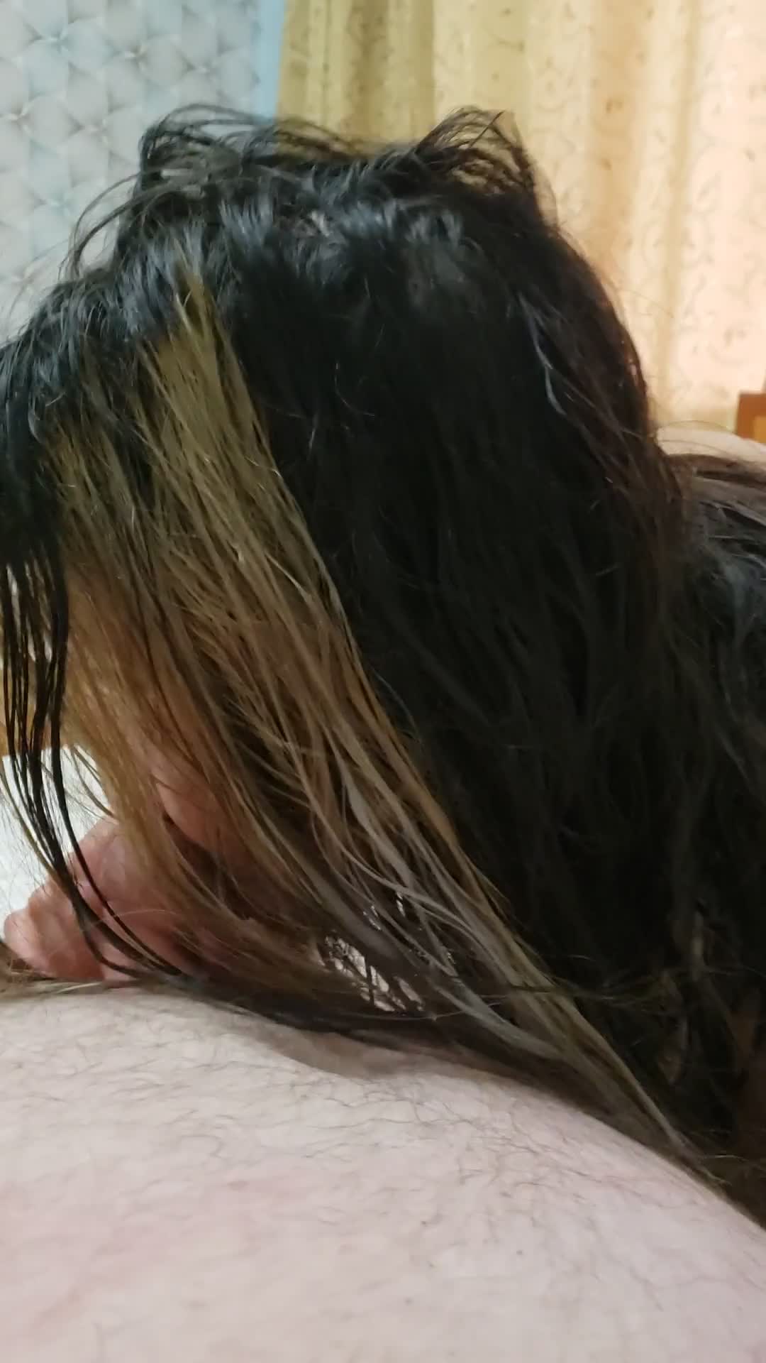 Pic #1Jamilya Asian MILF