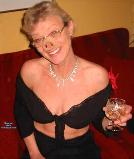 Pic #1Justineslut