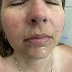 Pic #1Shower facial 