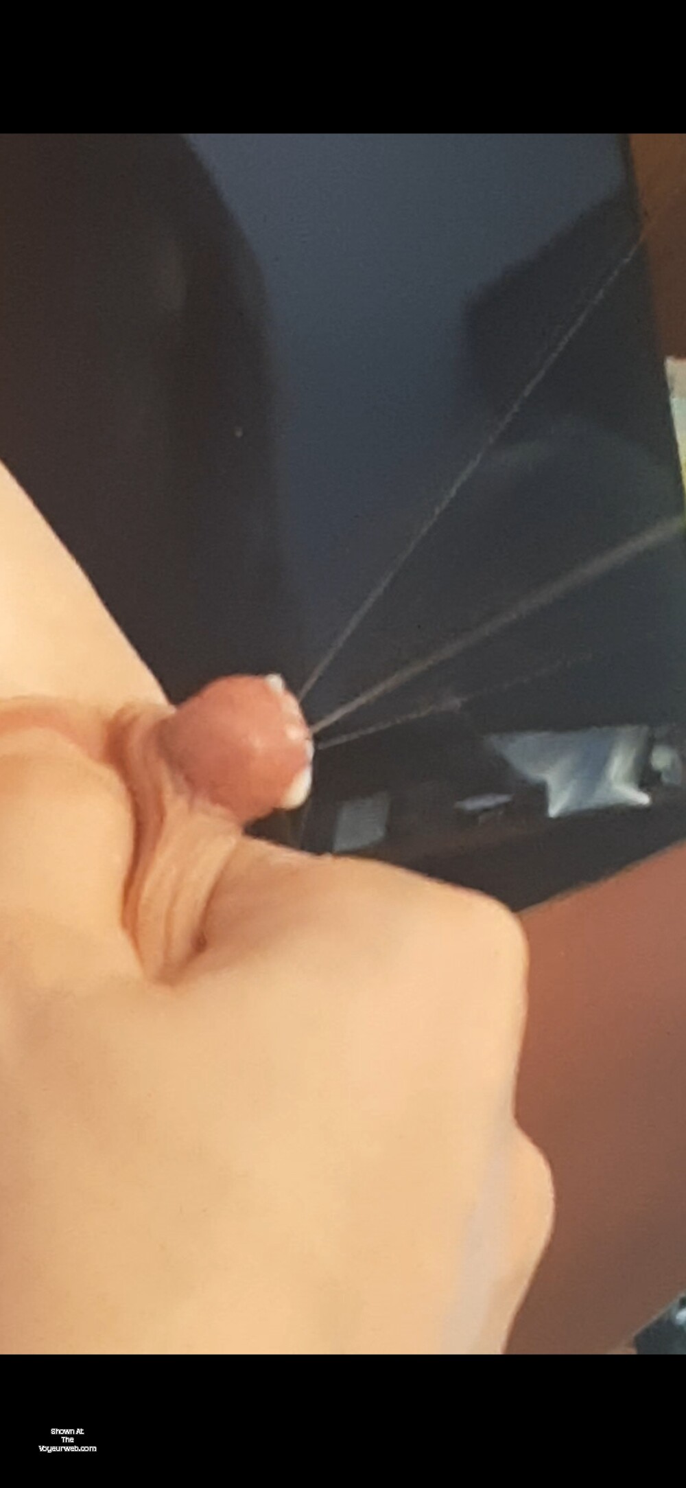 Pic #1 My large tits - Babee
