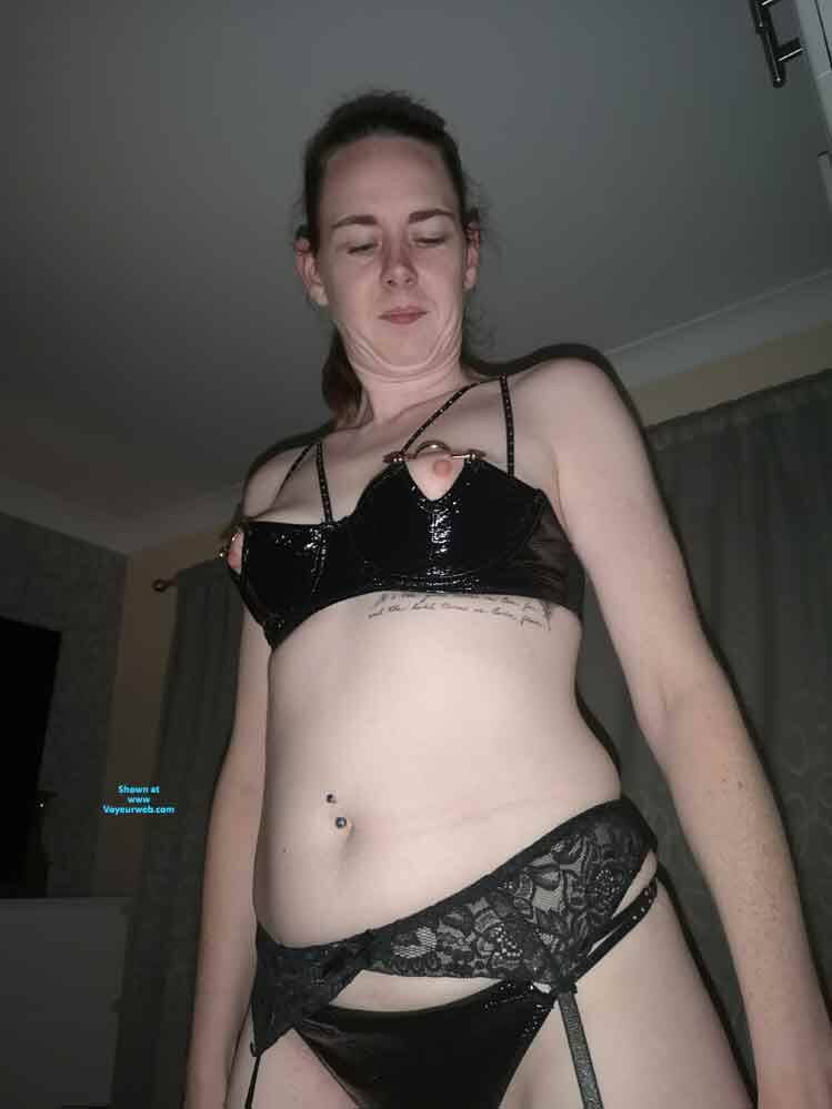 Pic #1Sexy milf tits